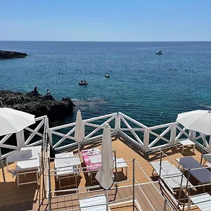 Bed & Breakfast Lo Scalo
