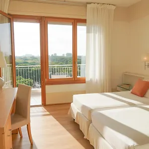Hotel Art&park Union Lido