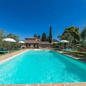 Il Poderino Alloggio per agriturismo Monteriggioni