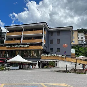 Hotel Seggiovia