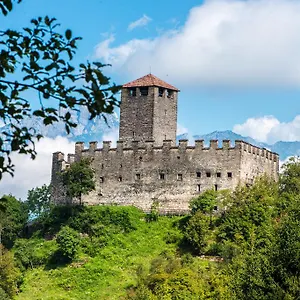 Affittacamere Castello Di Zumelle