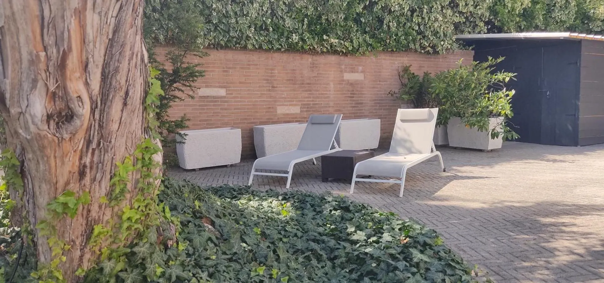 Locanda Degli Ulivi Arcugnano