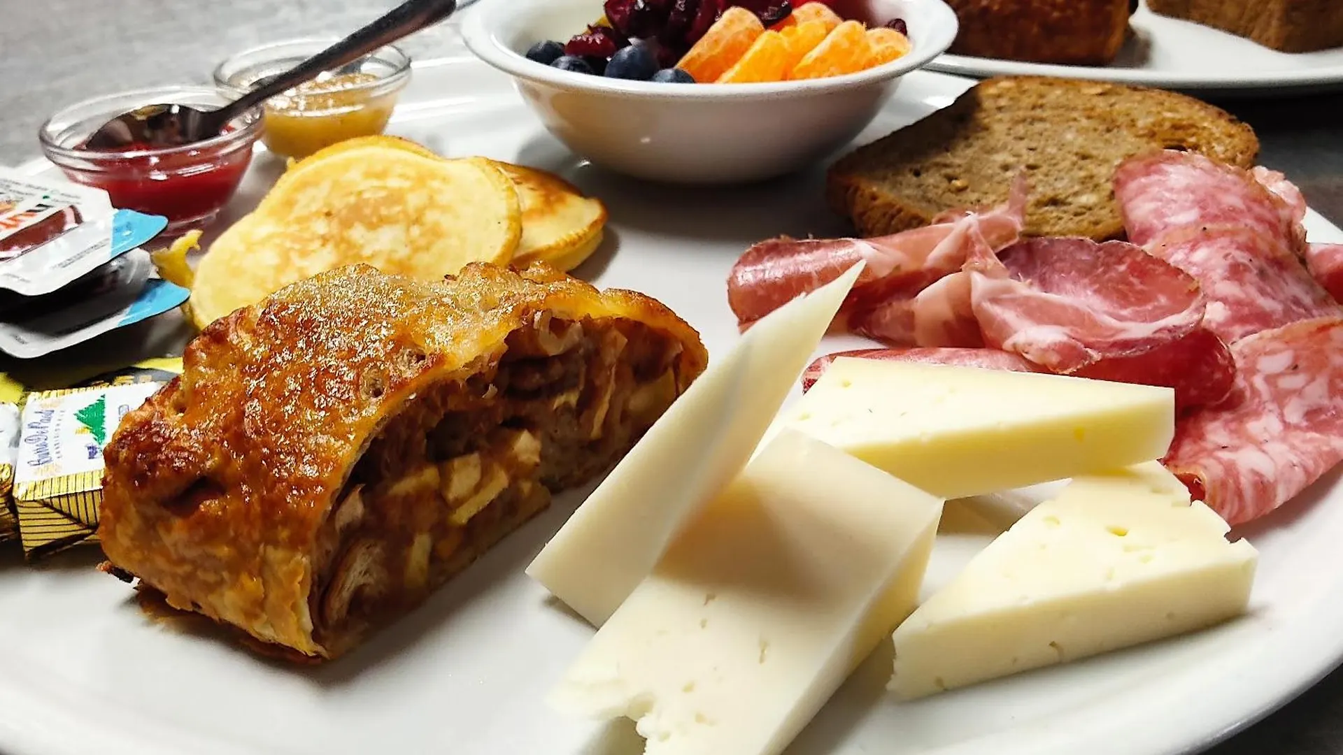 Locanda Degli Ulivi Arcugnano 3*,